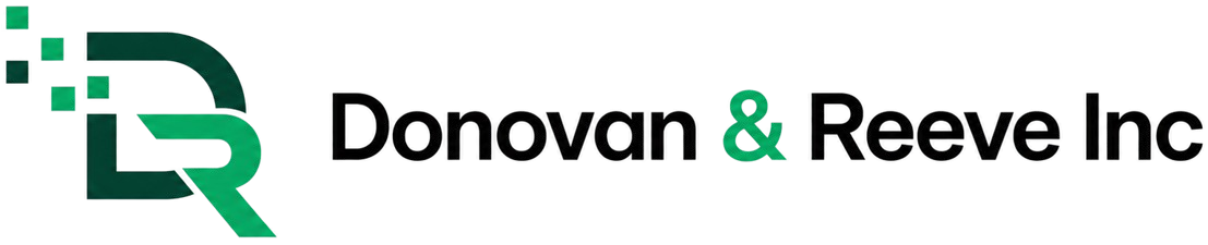Donovan & Reeve Inc