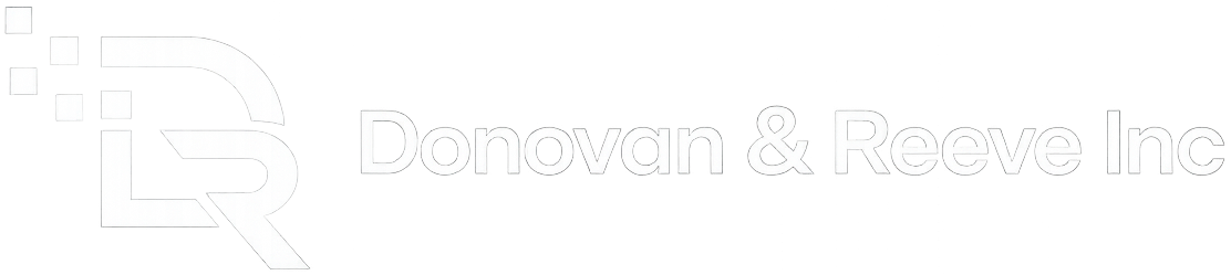 Donovan & Reeve Inc